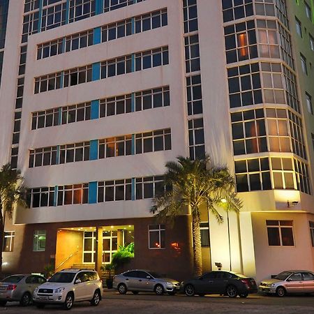 E5 Apartments Al Manamah Esterno foto